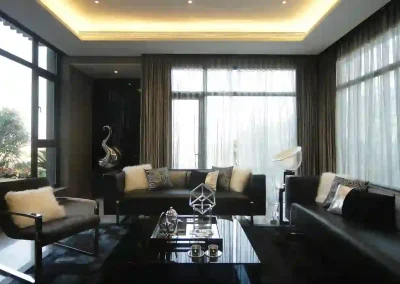 奧沐空間設計 -