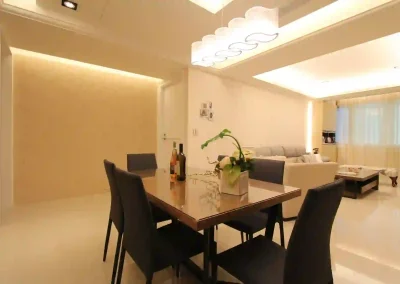 奧沐空間設計 -