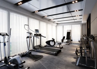 奧沐空間設計 -