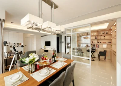 奧沐空間設計 -