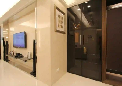 奧沐空間設計 -