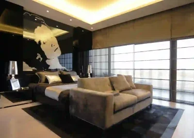 奧沐空間設計 -