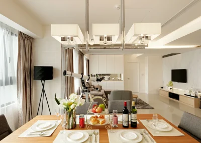 奧沐空間設計 -