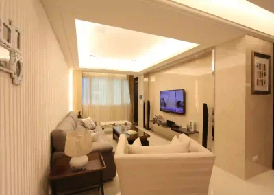 奧沐空間設計 -