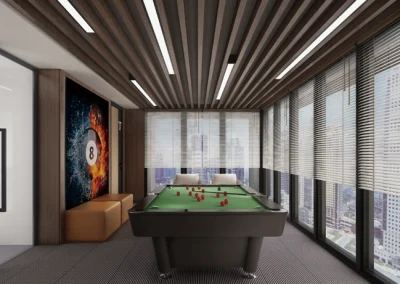 奧沐空間設計 -