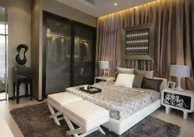 奧沐空間設計 -