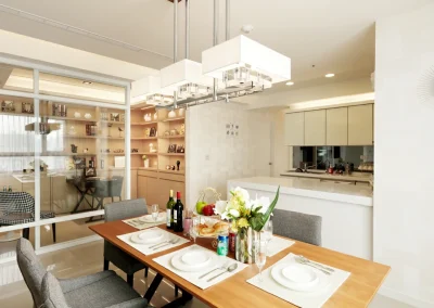 奧沐空間設計 -