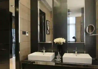 奧沐空間設計 -