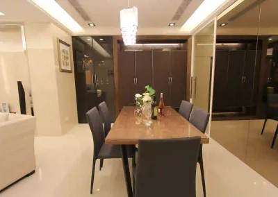 奧沐空間設計 -