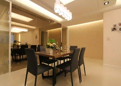 奧沐空間設計 -