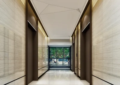 奧沐空間設計 -