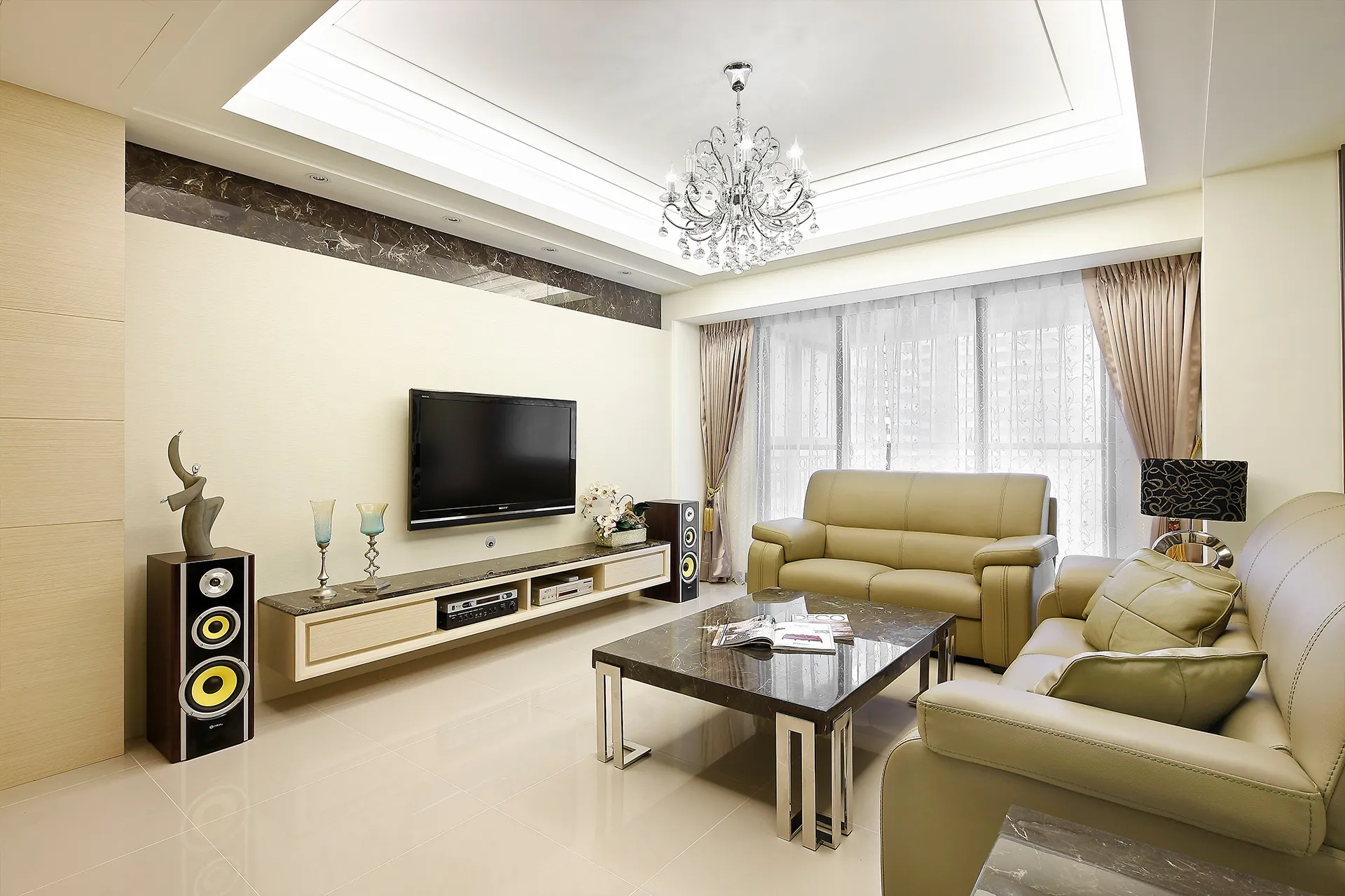 商業空間設計-新北市板橋區 小奈米幼稚園