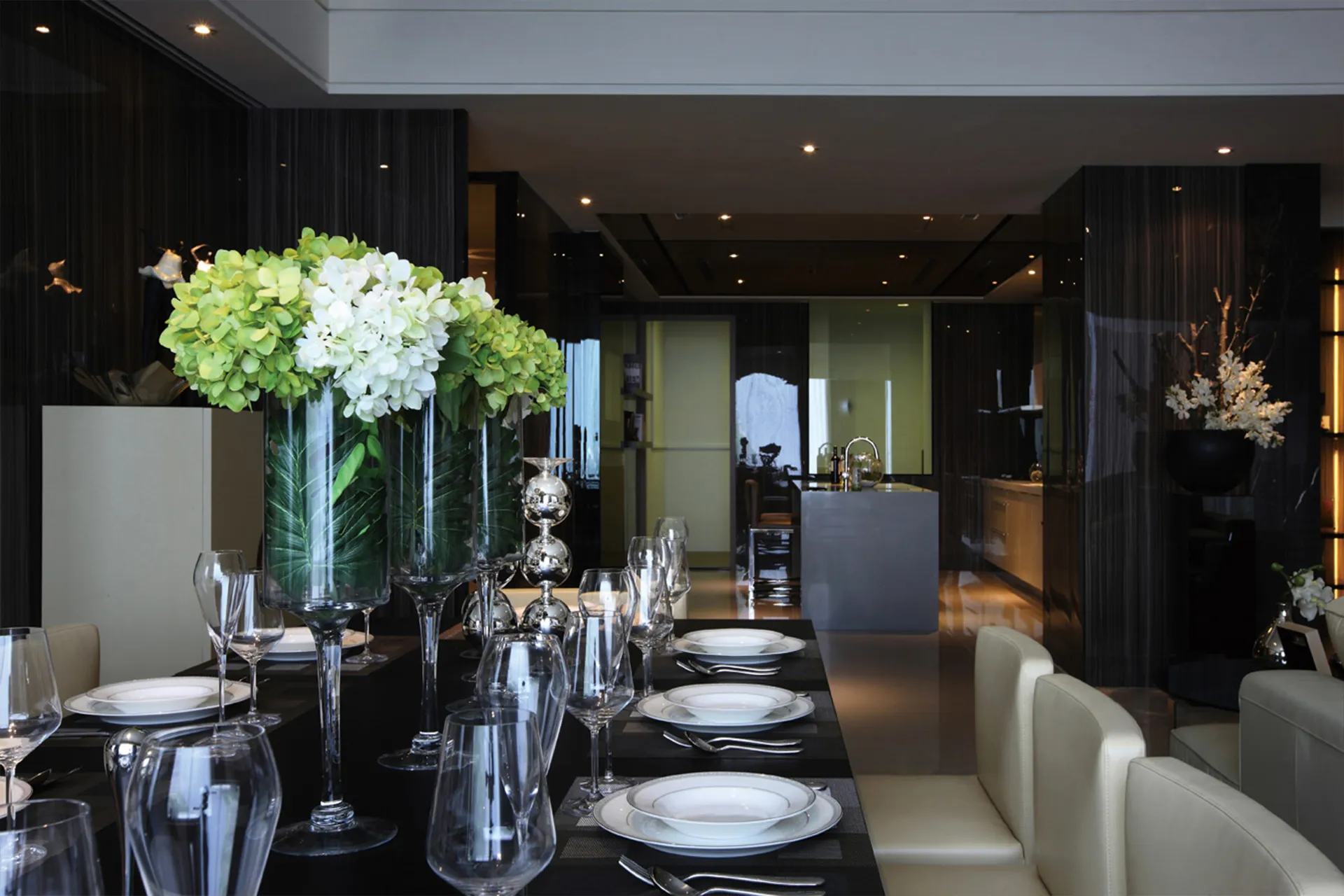 商業空間設計-新北市三重區 三和路公設