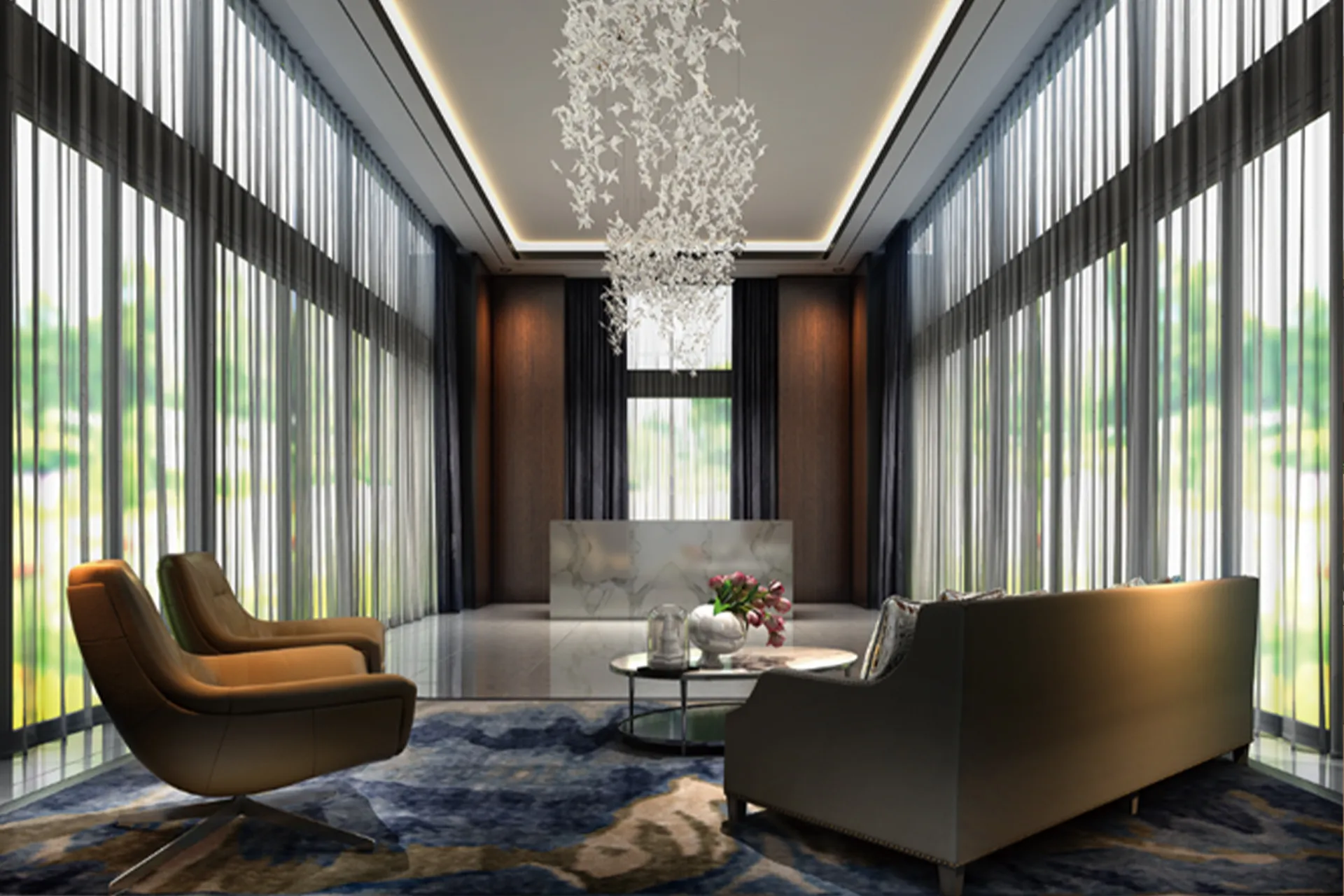 商業空間設計-新北市板橋區 小奈米幼稚園